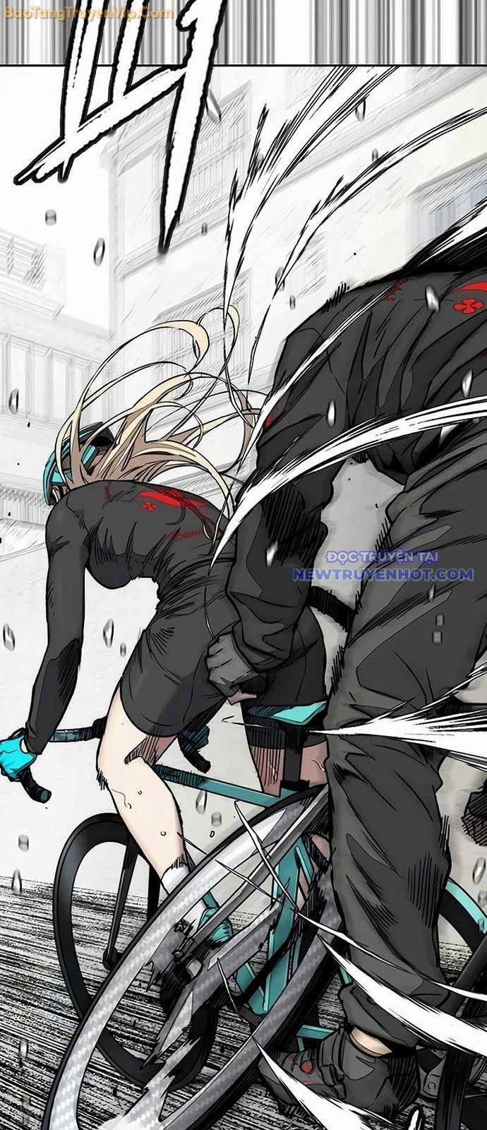 Thể Thao Cực Hạn 533 trang 93