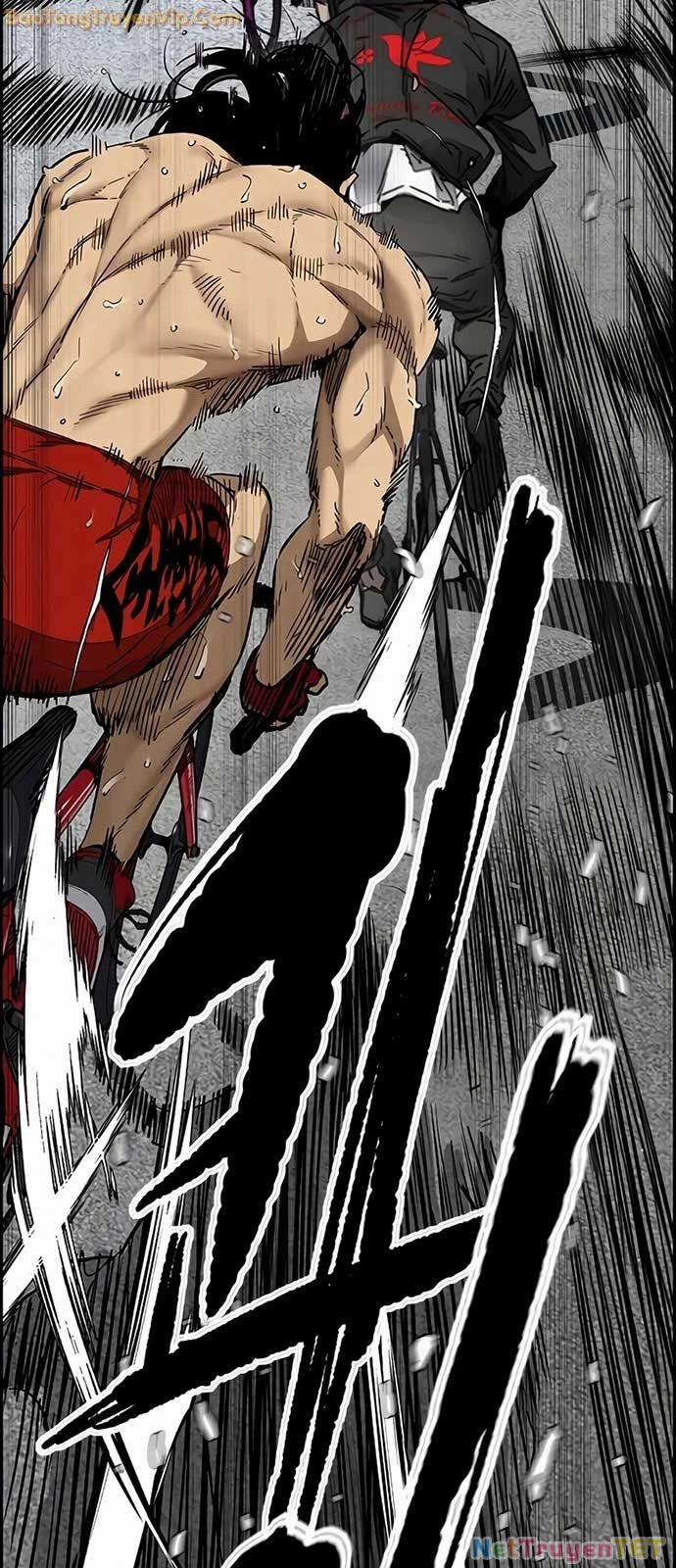 Thể Thao Cực Hạn 534 trang 110