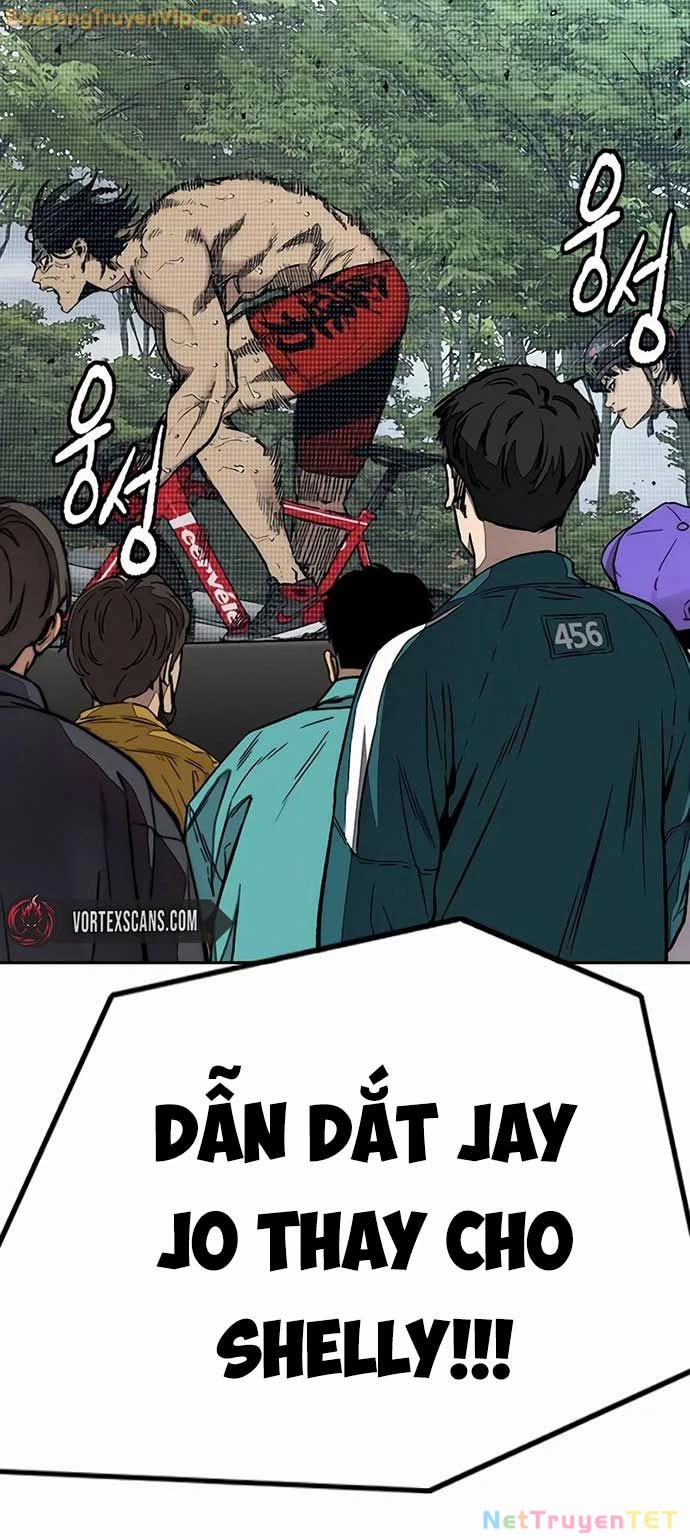 Thể Thao Cực Hạn 534 trang 122