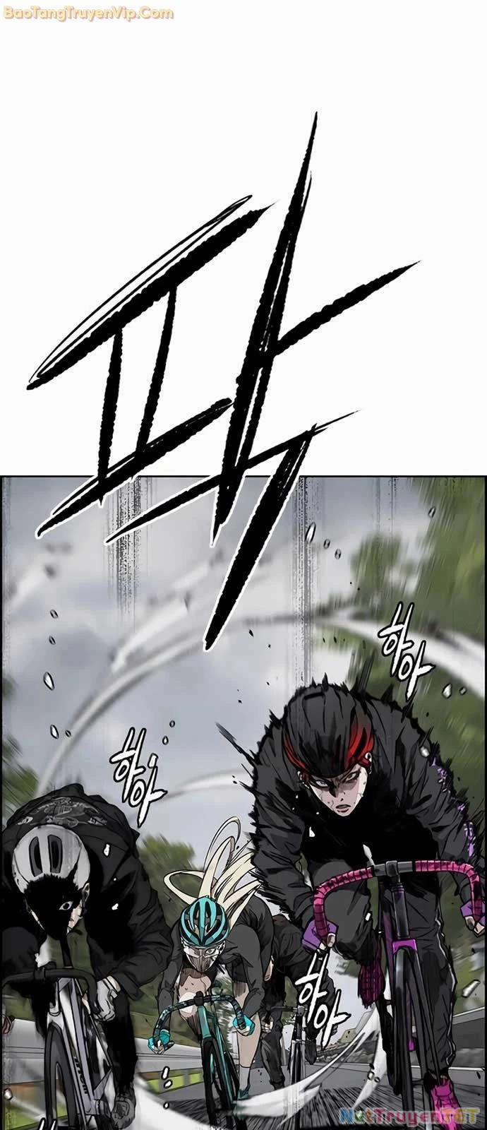 Thể Thao Cực Hạn 534 trang 13