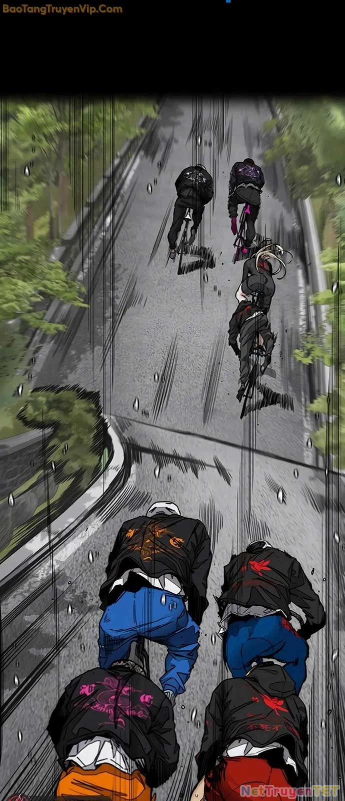 Thể Thao Cực Hạn 534 trang 33