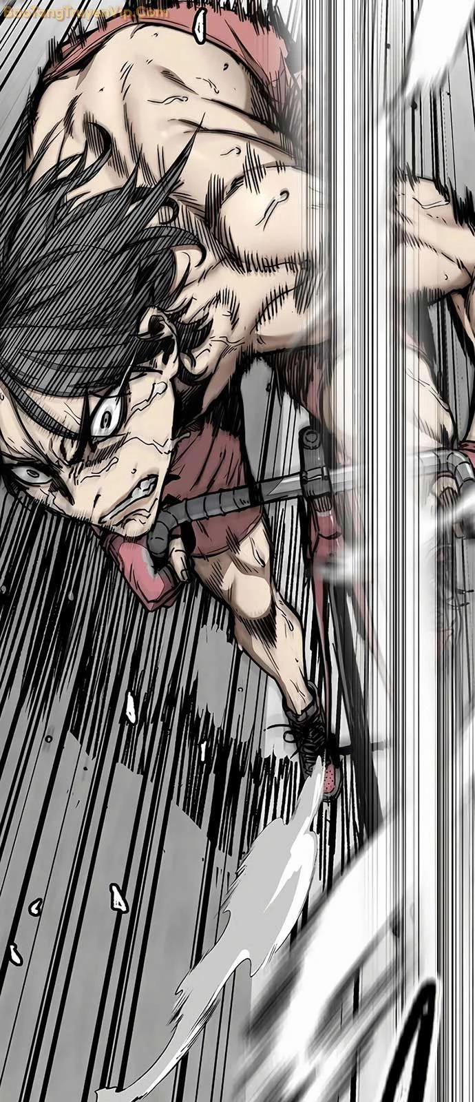 Thể Thao Cực Hạn 534 trang 83