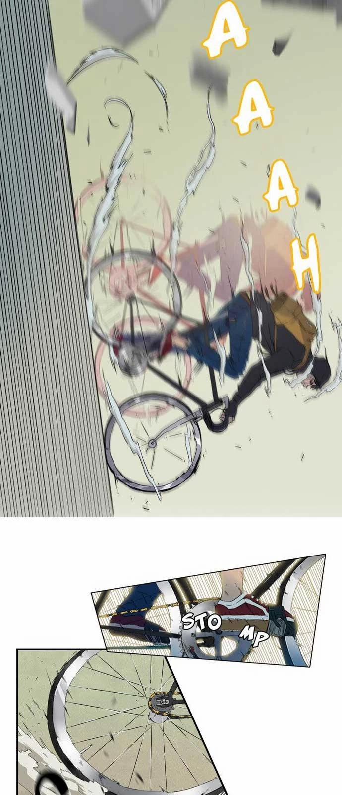 Thể Thao Cực Hạn 535.5 trang 3