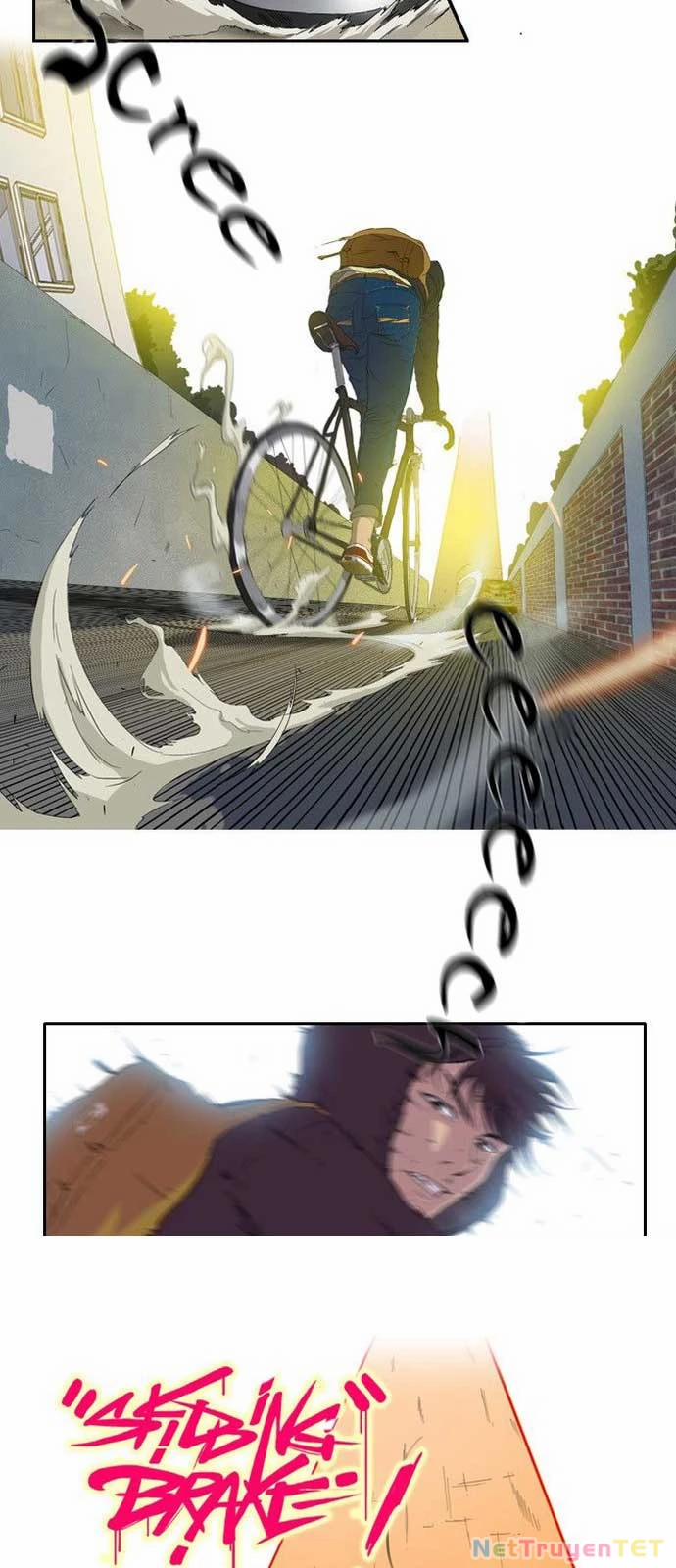 Thể Thao Cực Hạn 535.5 trang 4