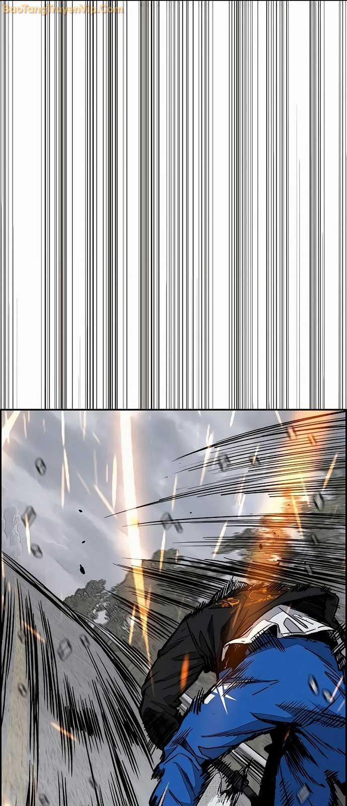 Thể Thao Cực Hạn 535 trang 16