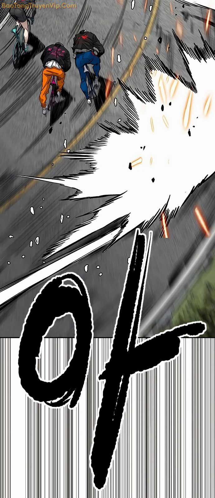 Thể Thao Cực Hạn 535 trang 21