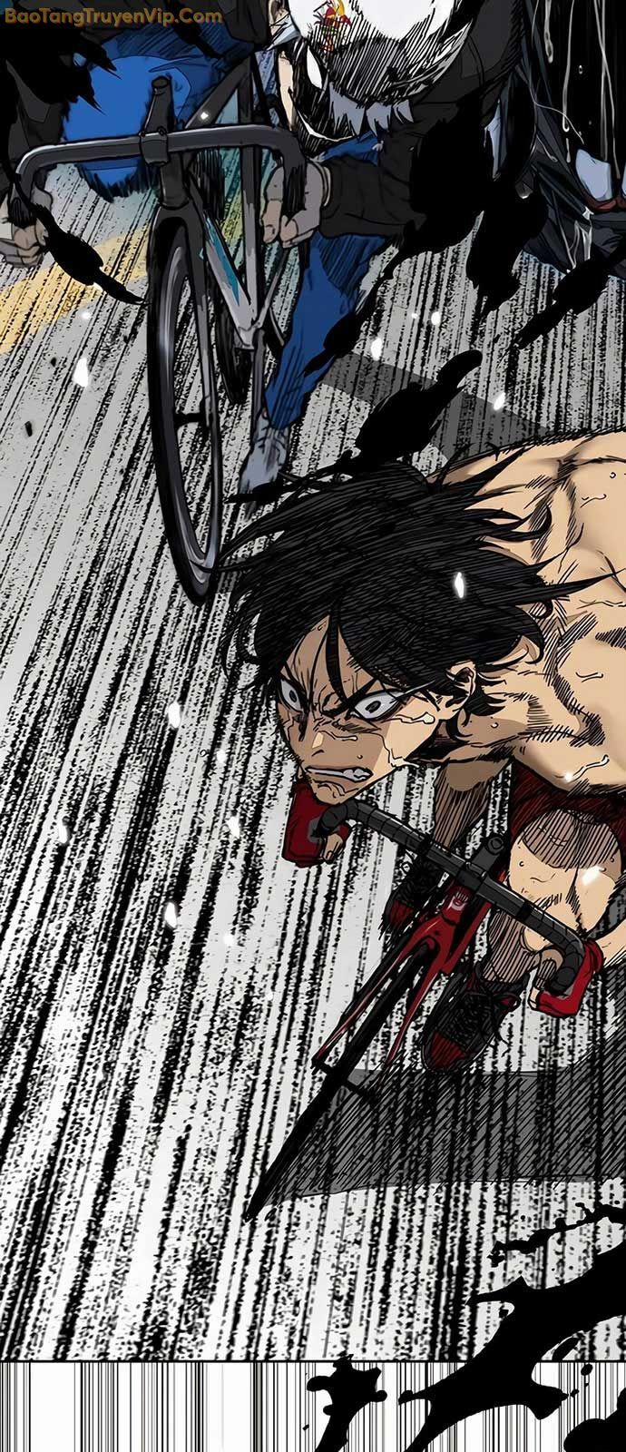 Thể Thao Cực Hạn 535 trang 27