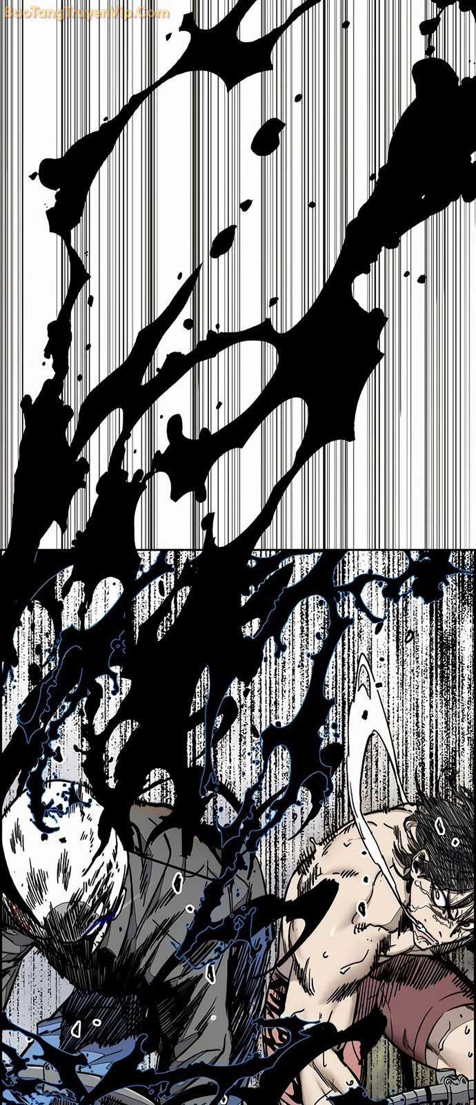 Thể Thao Cực Hạn 535 trang 28