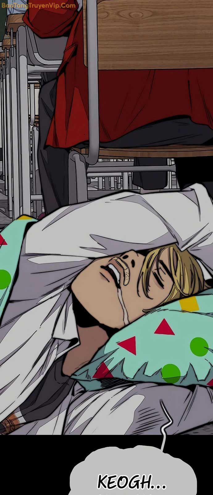 Thể Thao Cực Hạn 535 trang 50