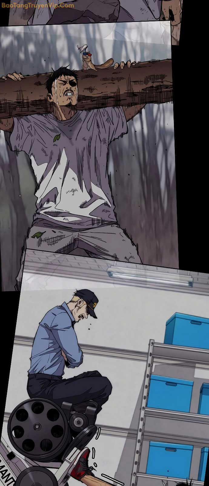 Thể Thao Cực Hạn 535 trang 73