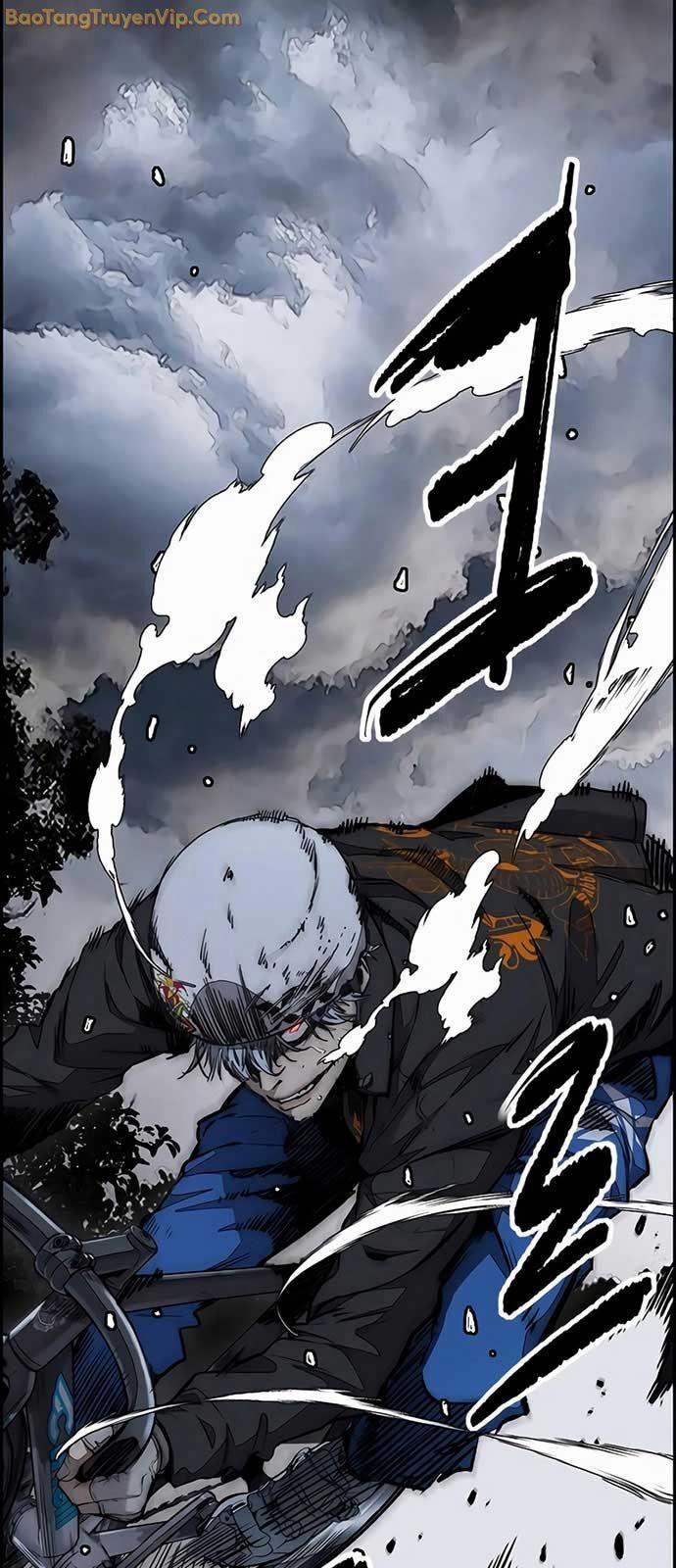 Thể Thao Cực Hạn 535 trang 9