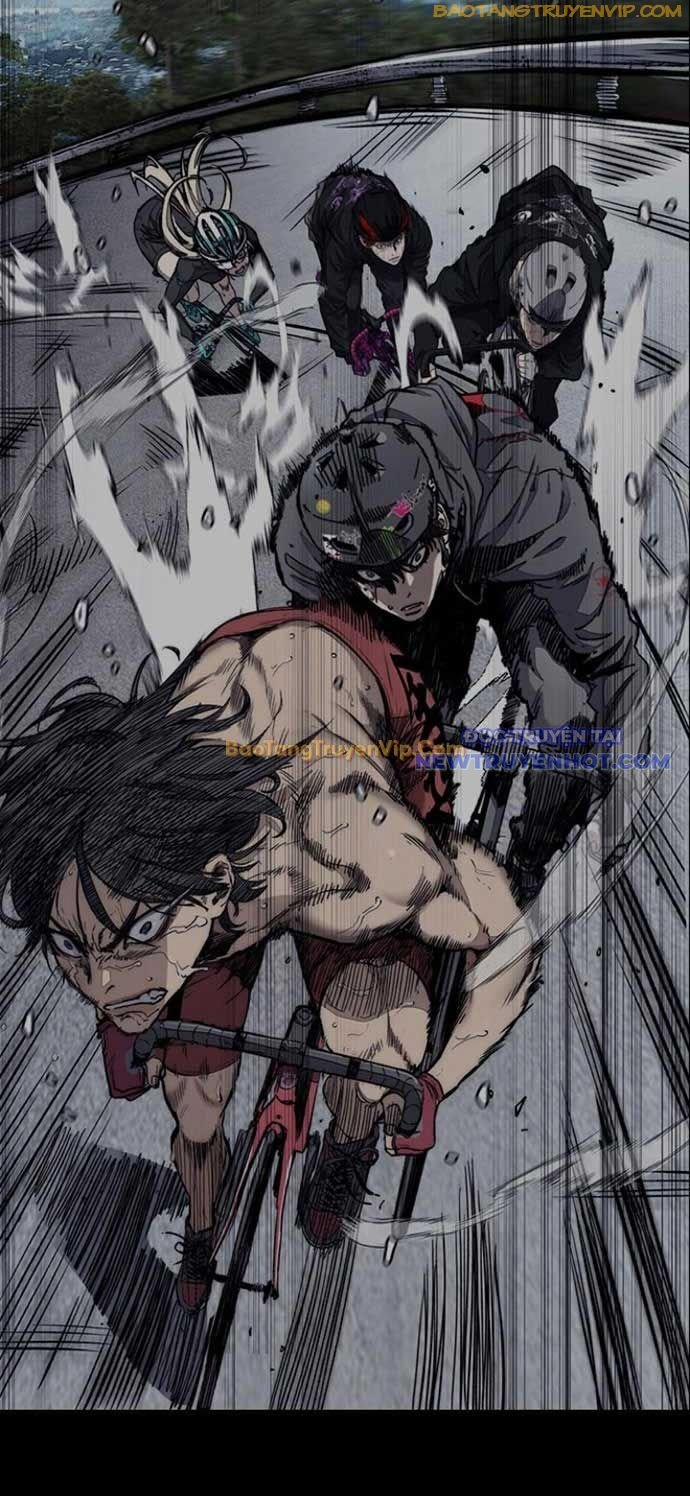 Thể Thao Cực Hạn 536 trang 63