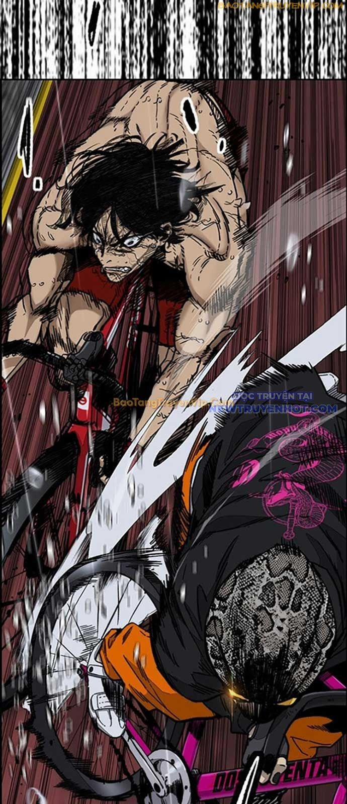 Thể Thao Cực Hạn 536 trang 94