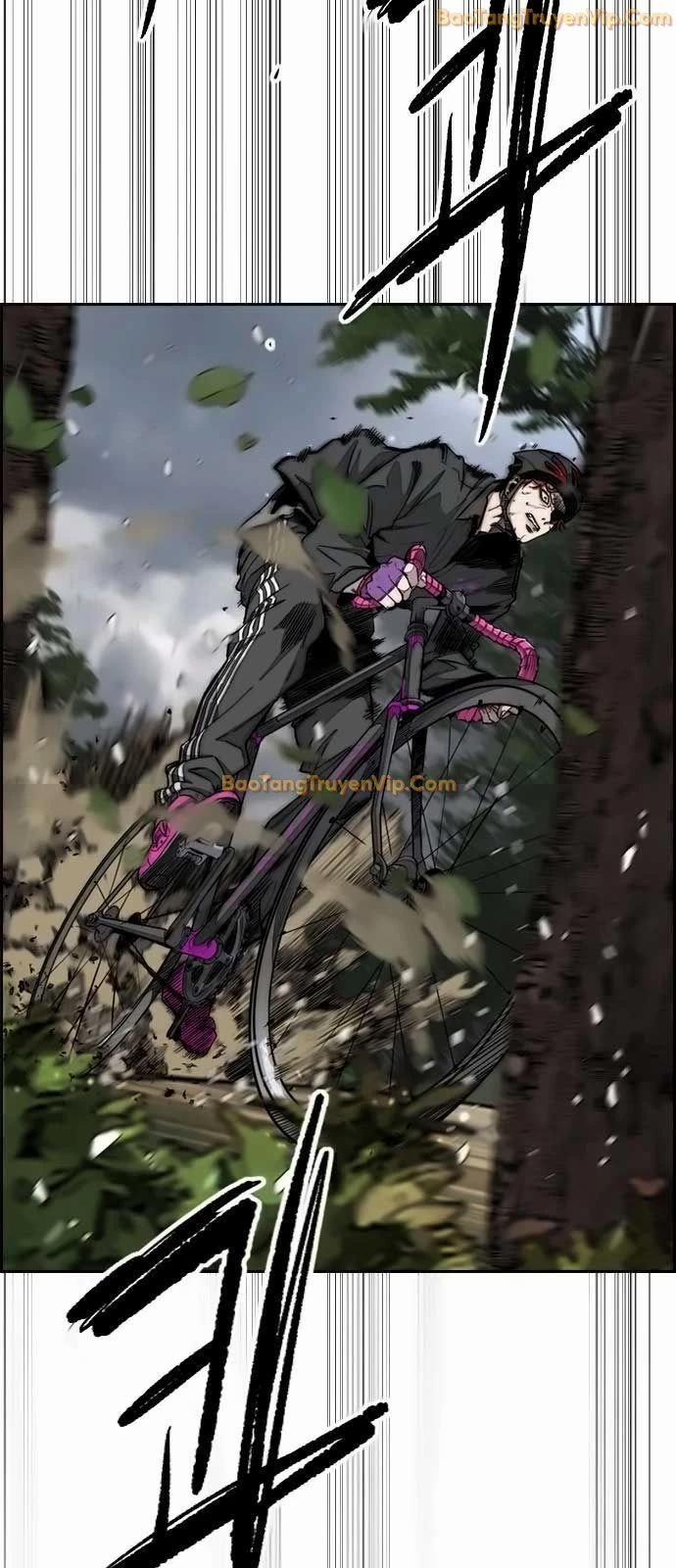 Thể Thao Cực Hạn 538 trang 12