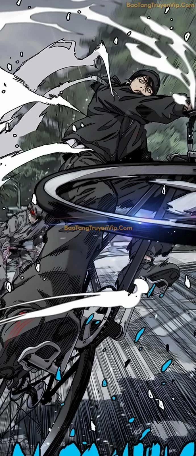 Thể Thao Cực Hạn 538 trang 125