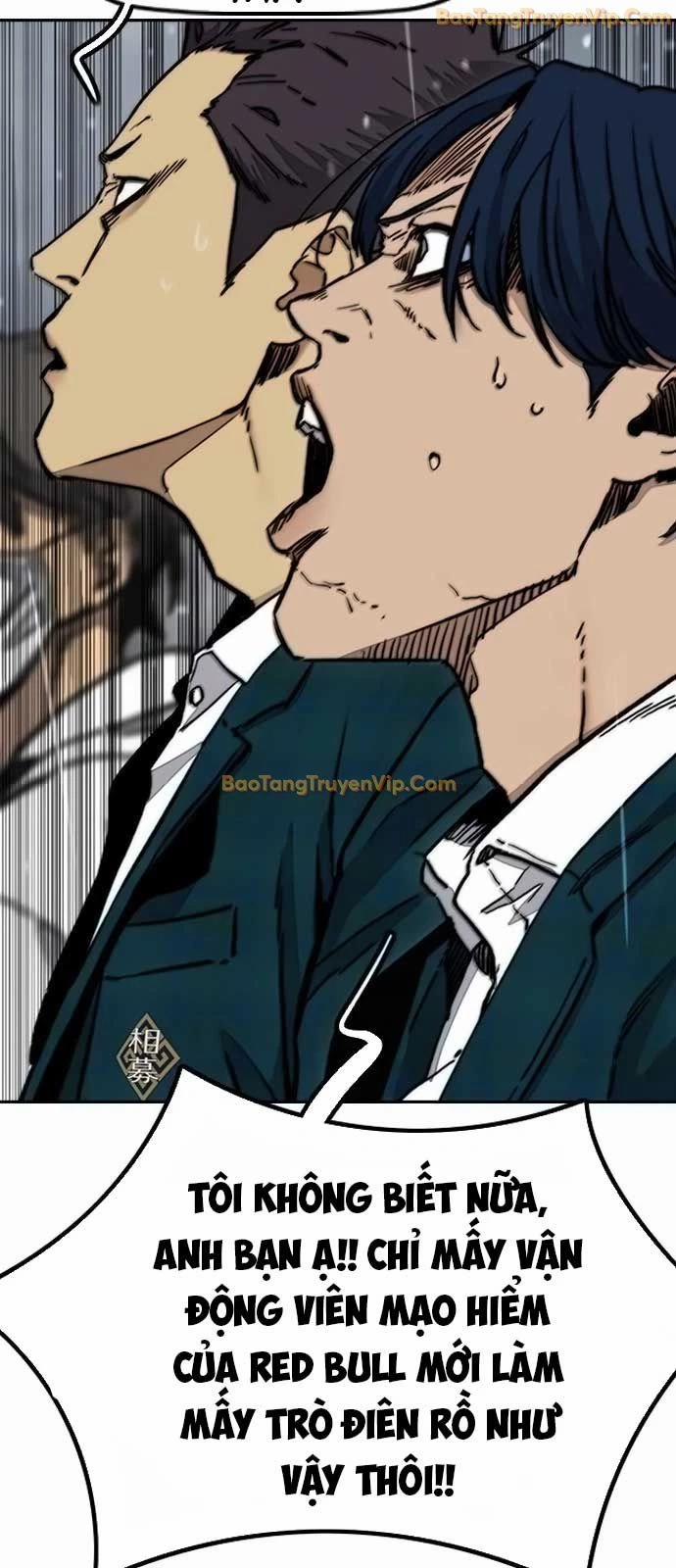 Thể Thao Cực Hạn 538 trang 17