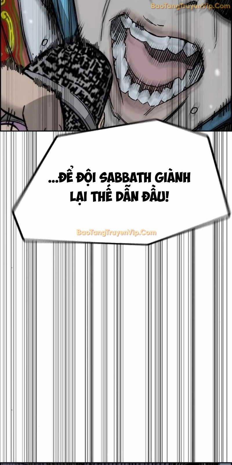 Thể Thao Cực Hạn 539 trang 10