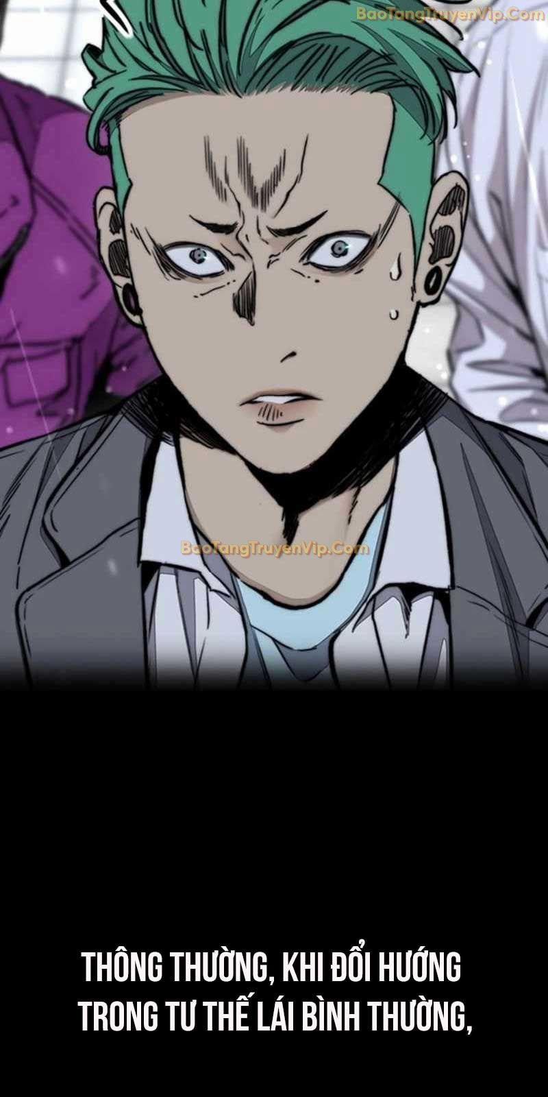 Thể Thao Cực Hạn 539 trang 13