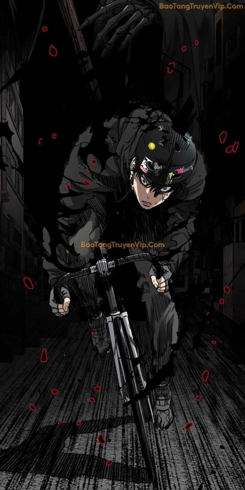 Thể Thao Cực Hạn 539 trang 130