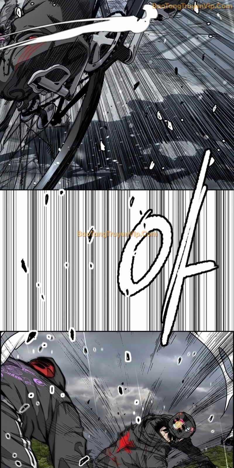 Thể Thao Cực Hạn 539 trang 3