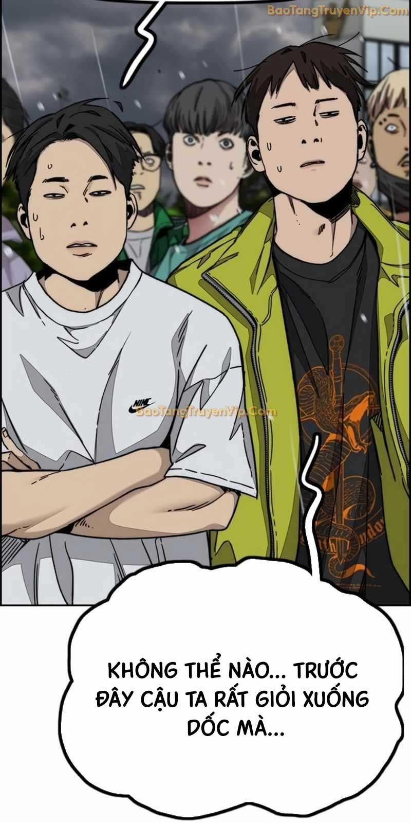 Thể Thao Cực Hạn 539 trang 41
