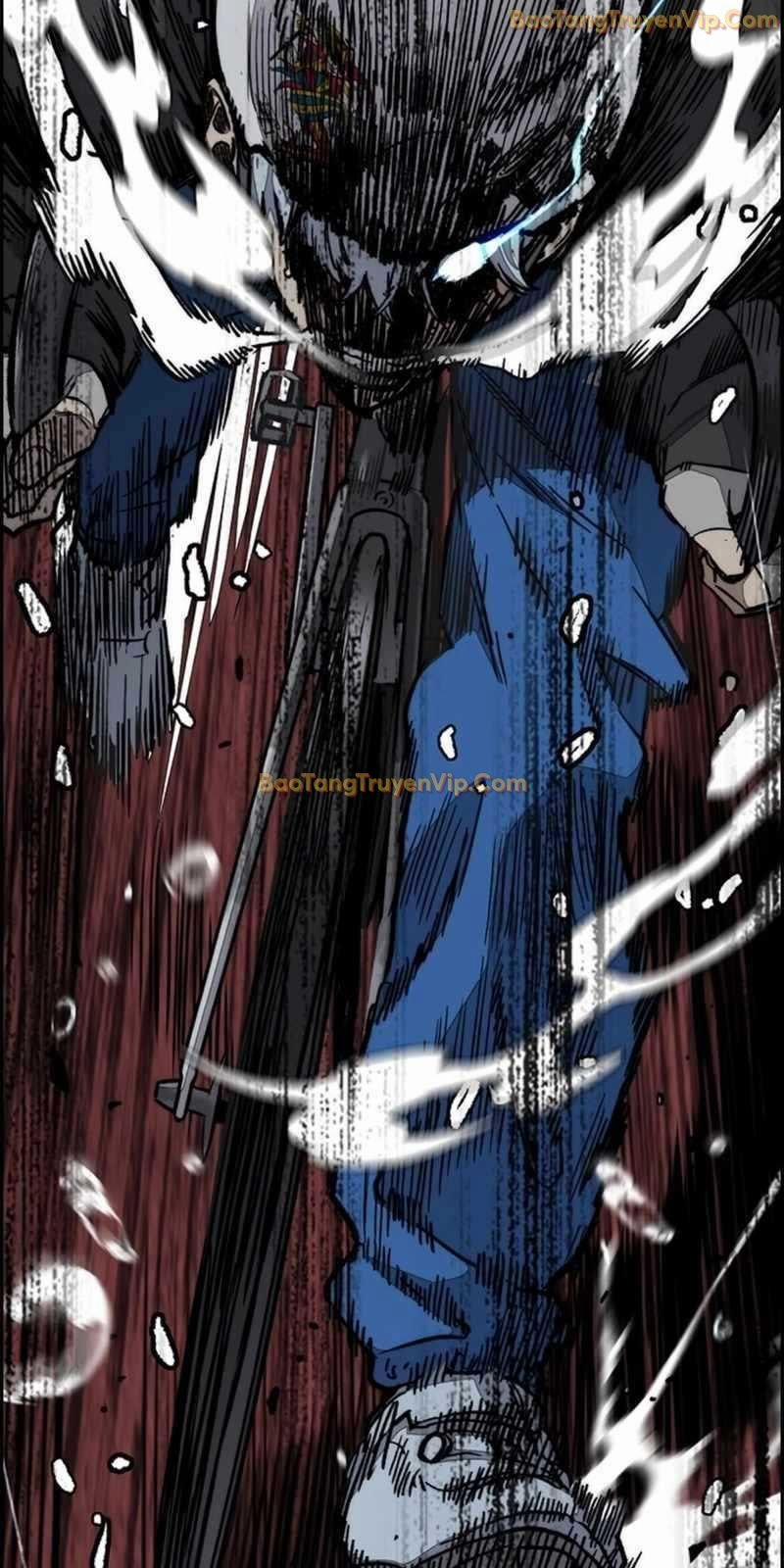 Thể Thao Cực Hạn 539 trang 55