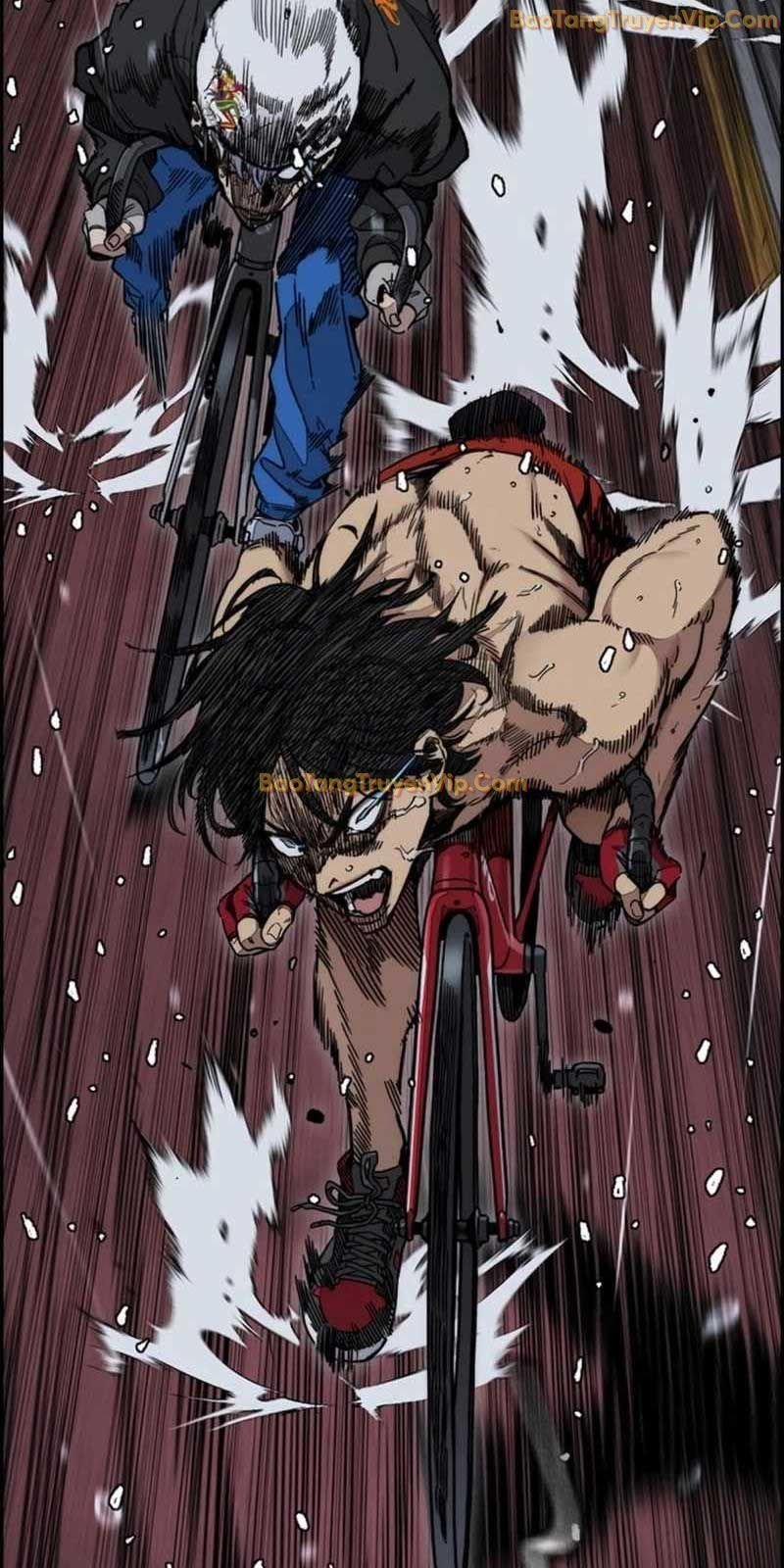 Thể Thao Cực Hạn 539 trang 59