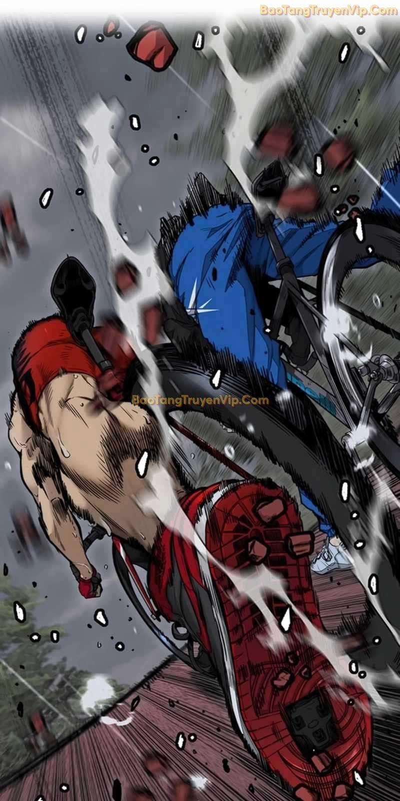 Thể Thao Cực Hạn 539 trang 74