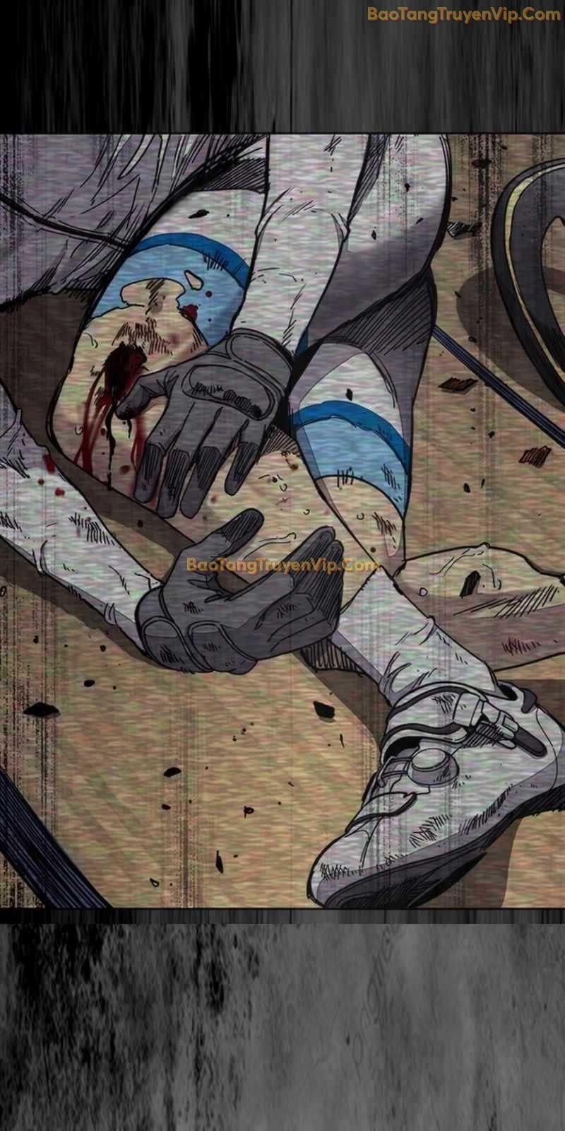 Thể Thao Cực Hạn 539 trang 85