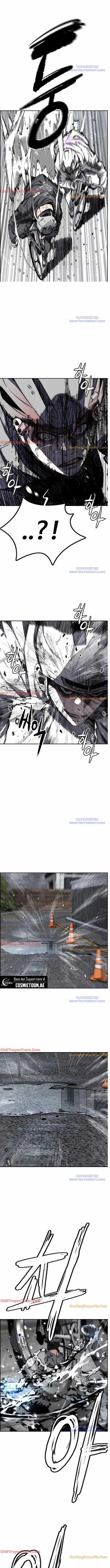 Thể Thao Cực Hạn 540 trang 10