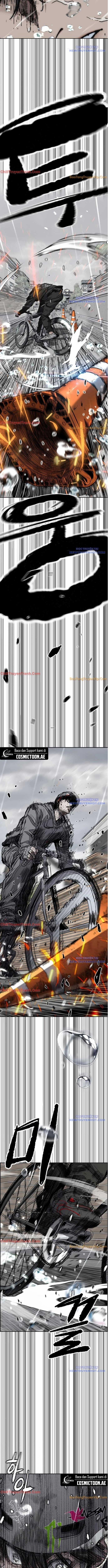 Thể Thao Cực Hạn 540 trang 12