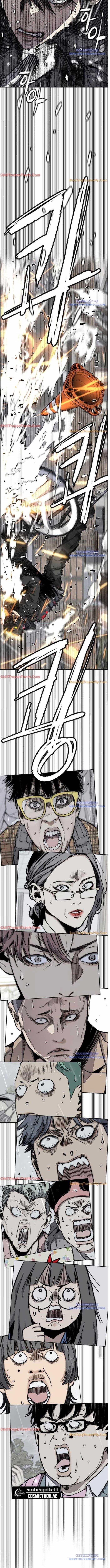 Thể Thao Cực Hạn 540 trang 13