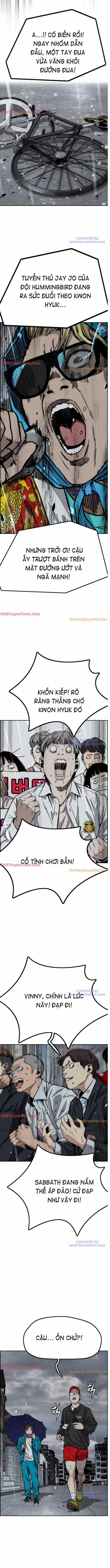 Thể Thao Cực Hạn 540 trang 14