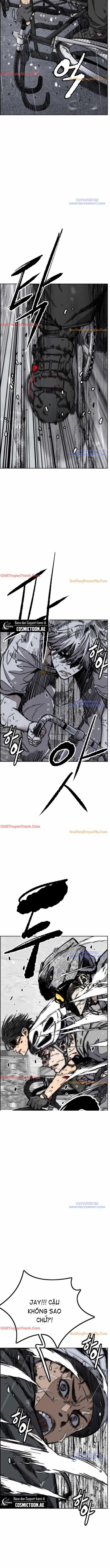 Thể Thao Cực Hạn 540 trang 16