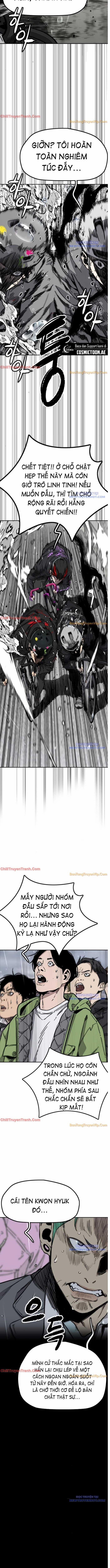 Thể Thao Cực Hạn 540 trang 4