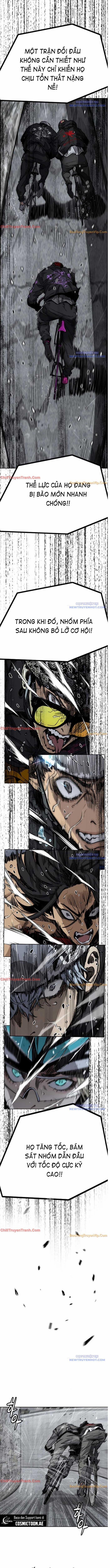 Thể Thao Cực Hạn 540 trang 6
