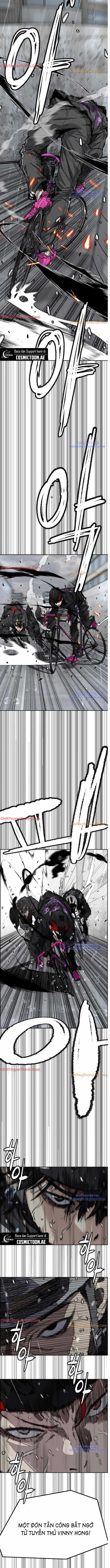 Thể Thao Cực Hạn 540 trang 8