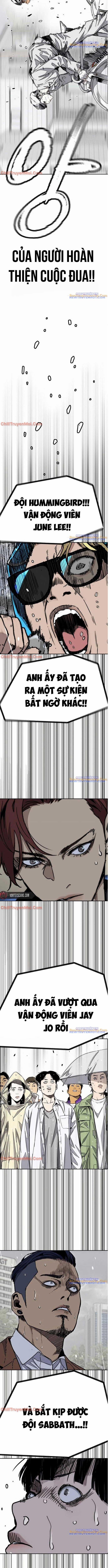 Thể Thao Cực Hạn 541 trang 10