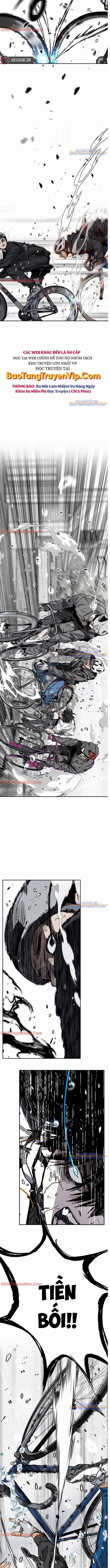 Thể Thao Cực Hạn 541 trang 12