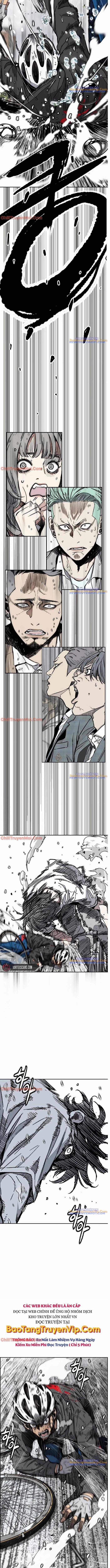 Thể Thao Cực Hạn 541 trang 13