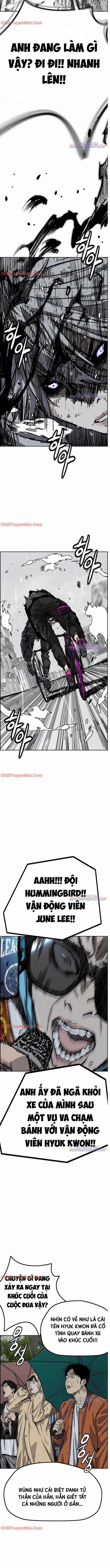Thể Thao Cực Hạn 541 trang 14