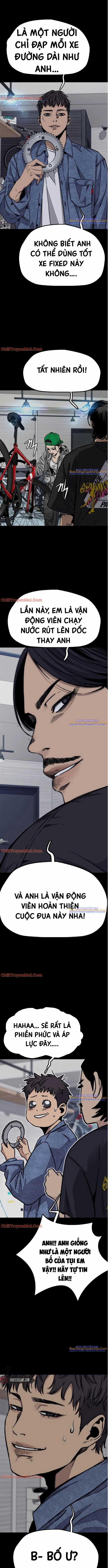 Thể Thao Cực Hạn 541 trang 2
