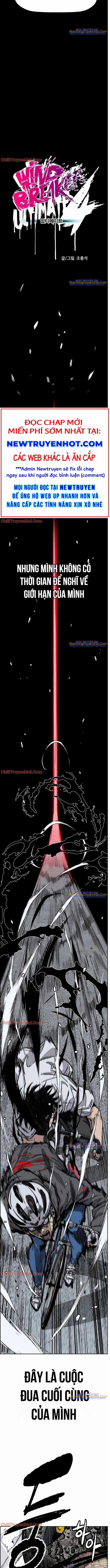 Thể Thao Cực Hạn 541 trang 3