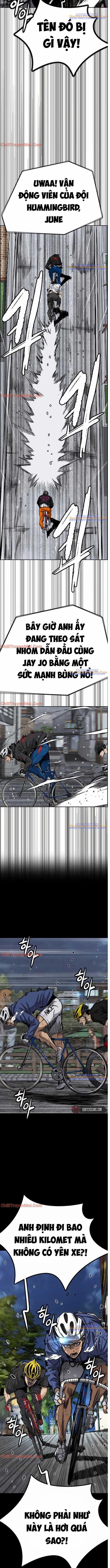Thể Thao Cực Hạn 541 trang 5