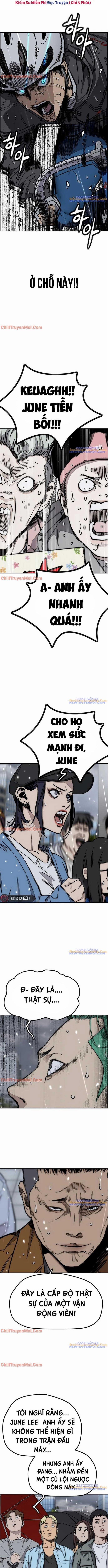 Thể Thao Cực Hạn 541 trang 7