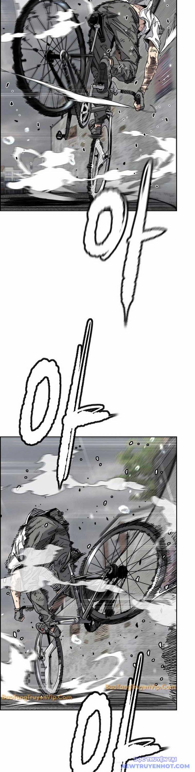 Thể Thao Cực Hạn 542 trang 11