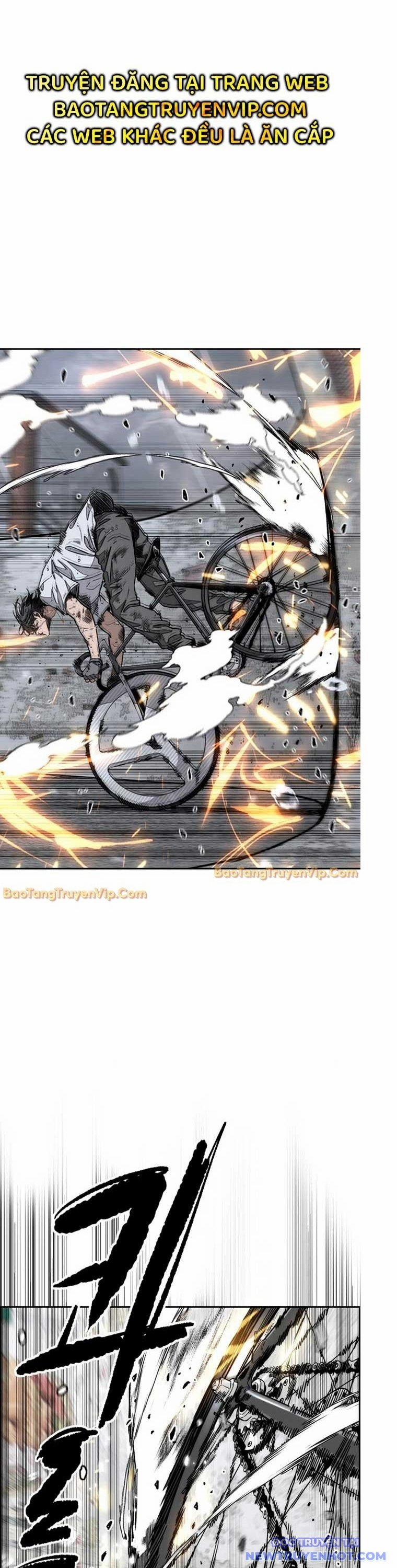 Thể Thao Cực Hạn 542 trang 14