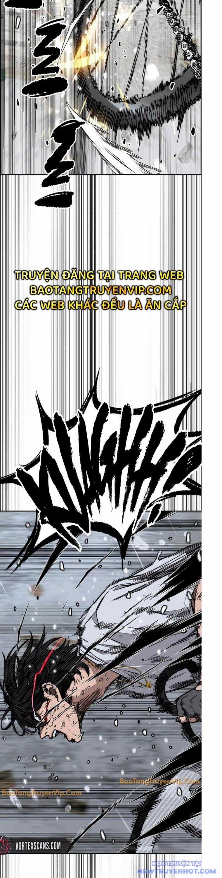 Thể Thao Cực Hạn 542 trang 15