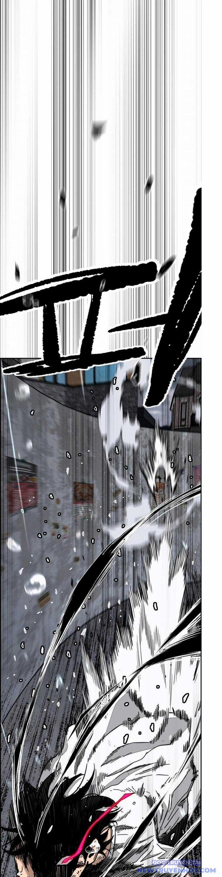 Thể Thao Cực Hạn 542 trang 16