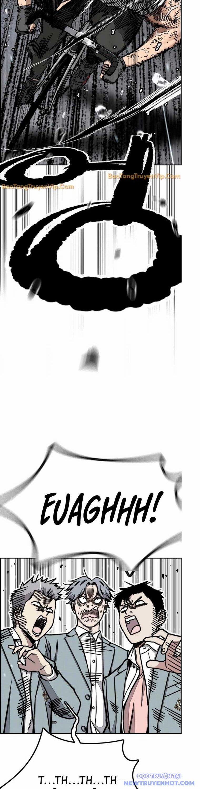 Thể Thao Cực Hạn 542 trang 17